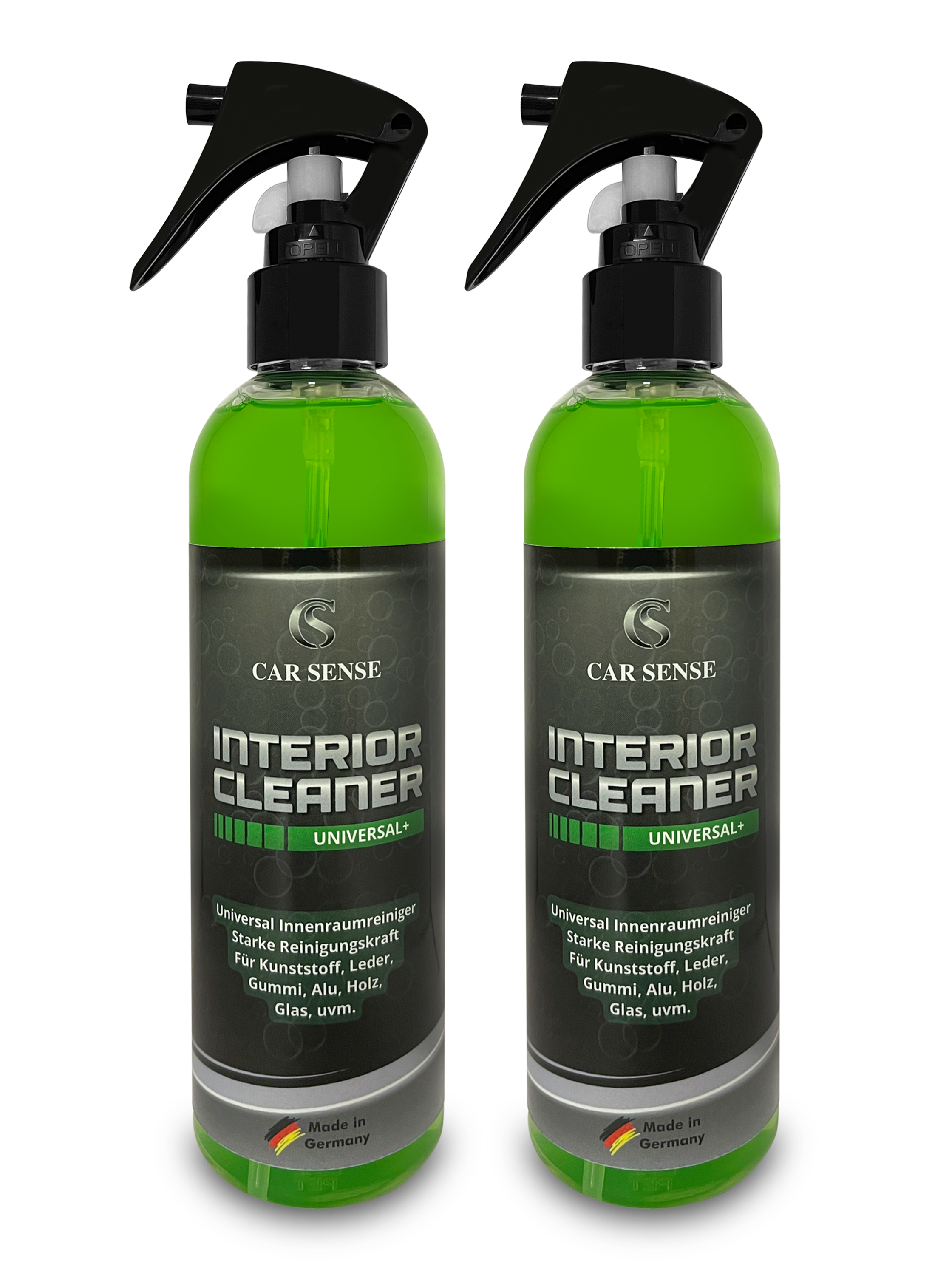 Car Sense Interior Cleaner Universal+ 0,25L Polsterreiniger