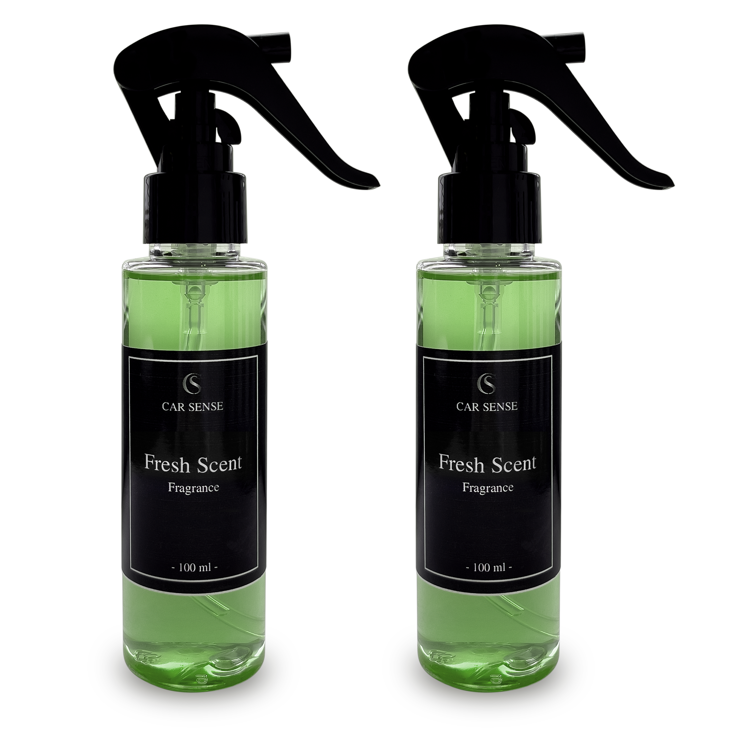 Car Sense Fresh Scent Auto-parfüm 100 ml Sprühflasche der perfekte Duft für dein Fahrzeug